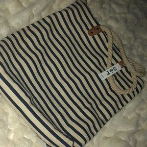 Summer and Rose tote